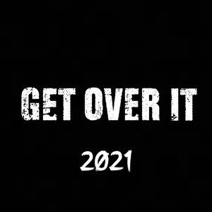 Обложка для Tore Oellingrath - Get over It 2021