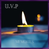 Обложка для U.V.P - Memories