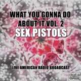 Обложка для Sex Pistols - My Way