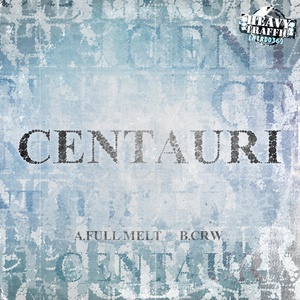 Обложка для Centauri - CRW