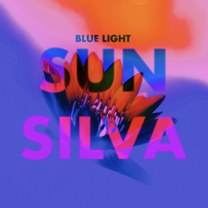 Обложка для SUN SILVA - Blue Light