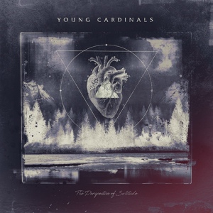 Обложка для Young Cardinals - In Balance