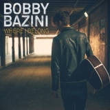 Обложка для Bobby Bazini - Down On My Knees
