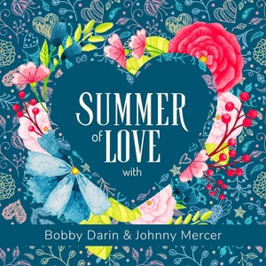 Обложка для Johnny Mercer, Bobby Darin - Indiana