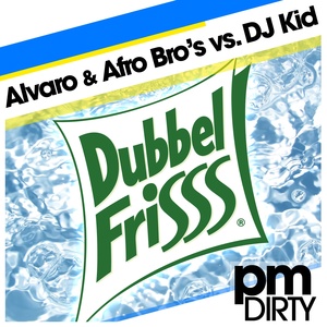 Обложка для Alvaro & Afro Bro`s ft Ne-yo & Pitbull - Give me Dubbelfris (Dj HEM Bootleg) - .