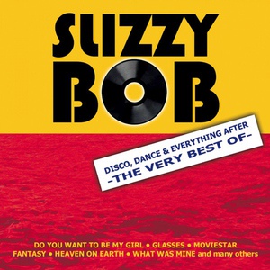 Обложка для Slizzy Bob - Land Of Dreams