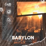 Обложка для OsMan, VLPRN - Babylon