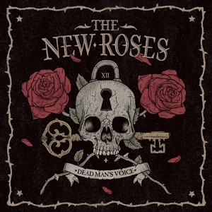Обложка для The New Roses - Thirsty