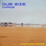 Обложка для Dub Size - The World Is A Fine Place