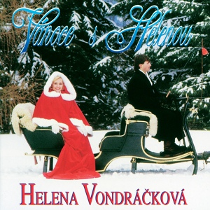 Обложка для Helena Vondráčková - Vůně Vánoc