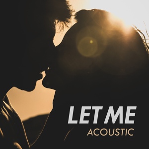 Обложка для Matt Johnson - Let Me