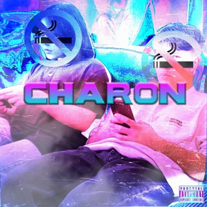 Обложка для GEROIN - Charon