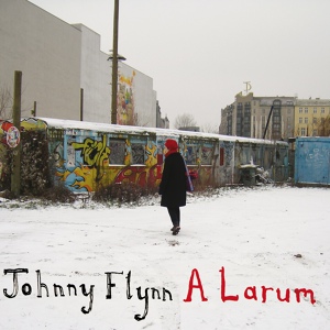 Обложка для Johnny Flynn - Cold Bread