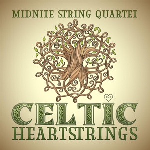 Обложка для Midnite String Quartet - The Blood of Cu Chulainn