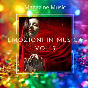 Обложка для Magazine Music - Felicità