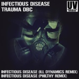 Обложка для Trauma DBC - Infectious Disease