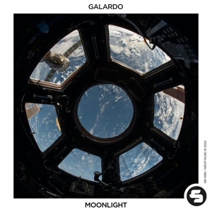 Обложка для Galardo - Moonlight