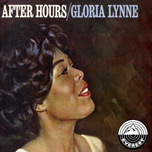 Обложка для Gloria Lynne - For All We Know