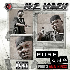 Обложка для M.C. Mack feat. Gangsta Boo - Beneficial (feat. Gangsta Boo)
