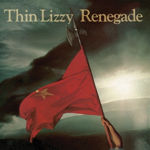 Обложка для Thin Lizzy - Memory Pain