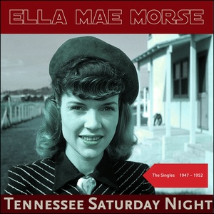 Обложка для Ella Mae Morse & Tennesse Ford, Cliffie Stone's Orchestra - False Hearted Girl