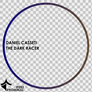 Обложка для Daniel Casseti - The Dark Racer