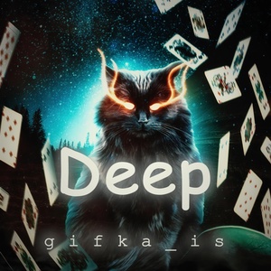 Обложка для gifka_is - Deep