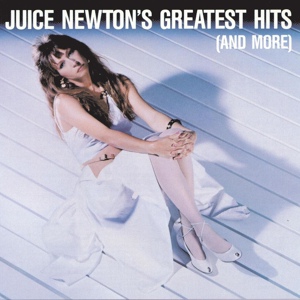 Обложка для Juice Newton - Lay Back In The Arms Of Someone