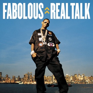 Обложка для Fabolous feat. Sean Paul - It's Alright (feat. Sean Paul)