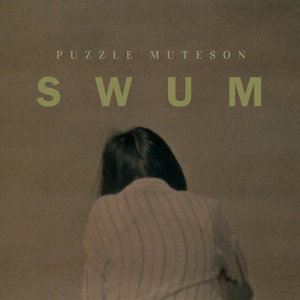 Обложка для Puzzle Muteson - Swum