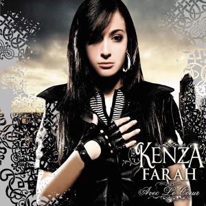 Обложка для Kenza Farah - Pardonnez-moi