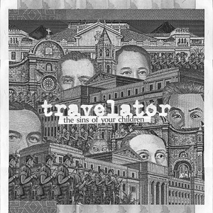 Обложка для Travelator - Warlords