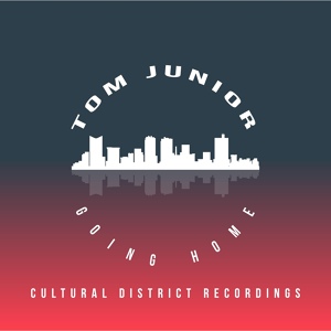 Обложка для Tom Junior - Going Home