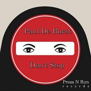 Обложка для Paul De Burst - Don't Stop