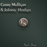 Обложка для Gerry Mulligan & Johnny Hodges - Bunny