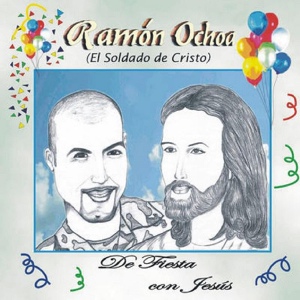 Обложка для Ramon Ochoa El Soldado De Cristo - Dios Está Aquí