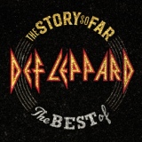 Обложка для Def Leppard - Rock Of Ages