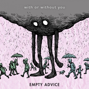 Обложка для Empty Advice - Back and Forth