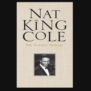 Обложка для Nat King Cole - (I Love You) For Sentimental Reasons (feat. Oscar Moore, Johnny Miller)