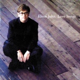 Обложка для Elton John - Someone Saved My Life Tonight
