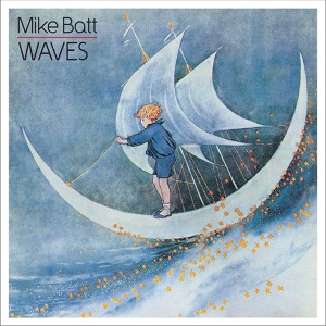 Обложка для Mike Batt - Fishing For The Moon