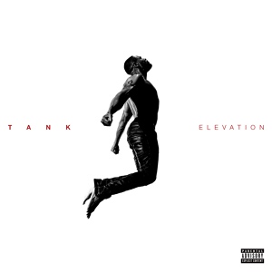 Обложка для Tank feat. Carvena Jones - Elevation (feat. Carvena Jones)