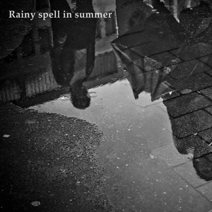 Обложка для Rainy season - If only you