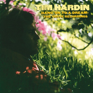 Обложка для Tim Hardin - 7.Speak Like A Child