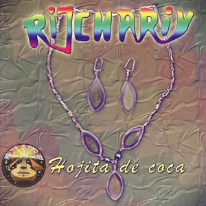 Обложка для Rijchariy - Yo Te Quise Con el Alma