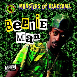 Обложка для Beenie Man - More Prayer