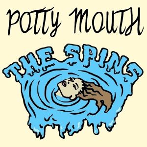 Обложка для Potty Mouth - The Spins