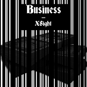 Обложка для x8ight - Business