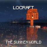 Обложка для LoCraft - Ocean Ruins