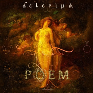 Обложка для Delerium - Fallen Icons